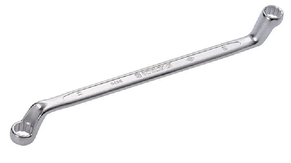 İzeltaş Yıldız İki Ağız Anahtar 21X23 ürün görseli