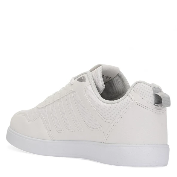 Albishoes Unisex Kadın Erkek Sneaker Kışlık Mevsimlik Hafif Rahat Taban Günlük Sneaker Spor Ayakkabı - Resim 3