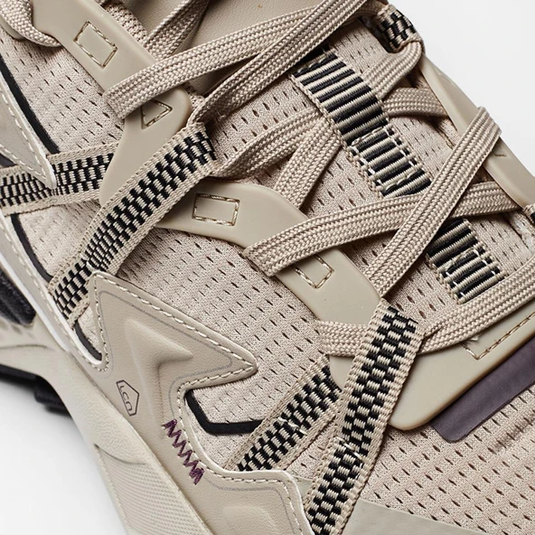 LESCON MERCURY 5 TRAİL ERKEK SPOR AYAKKABI - Resim 8