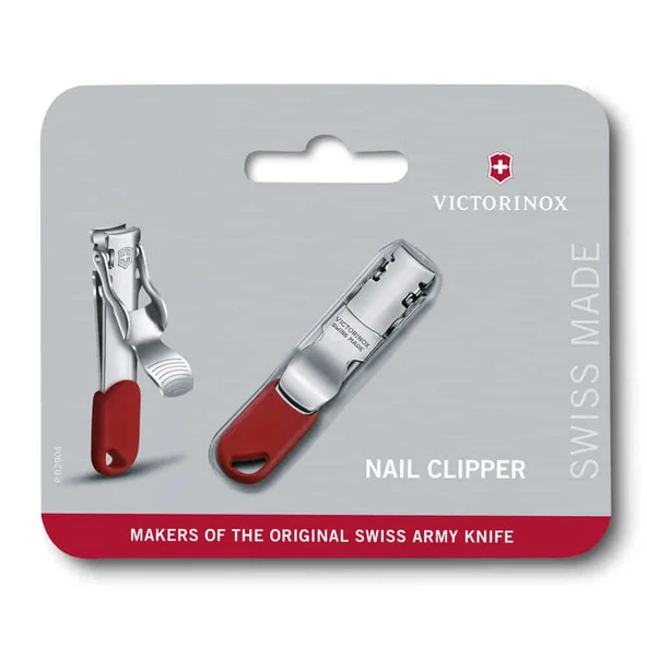 Victorinox 8.2050.B1 Tırnak Makası ürün görseli