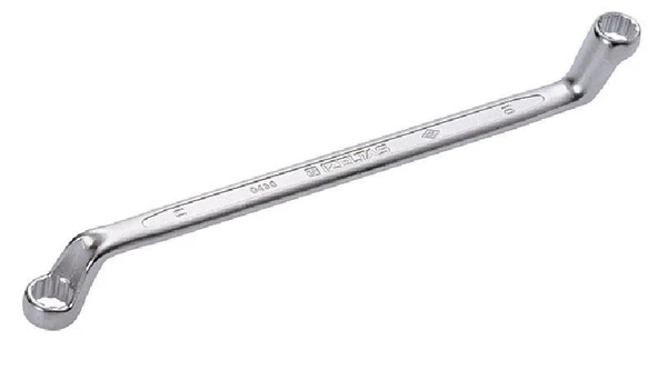 İzeltaş Yıldız İki Ağız Anahtar 24X26 ürün görseli