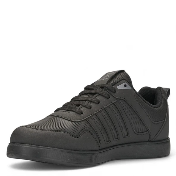 Albishoes Unisex Kadın Erkek Sneaker Kışlık Mevsimlik Hafif Rahat Taban Günlük Sneaker Spor Ayakkabı - 2