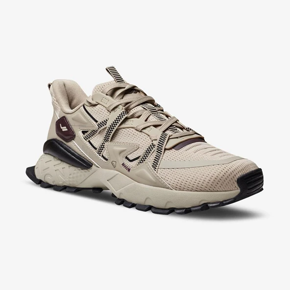 LESCON MERCURY 5 TRAİL ERKEK SPOR AYAKKABI - Resim 4