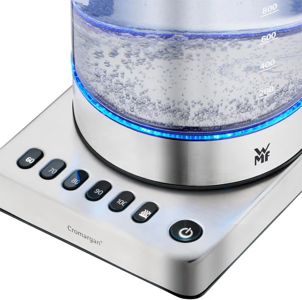 WMF KITCHENMINIS SU ISITICISI+ÇAY MAKİNESİ - Resim 3