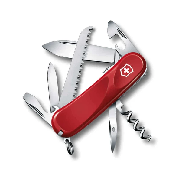 Victorinox 2.3813.SE Evolution S13 Çakı ürün görseli