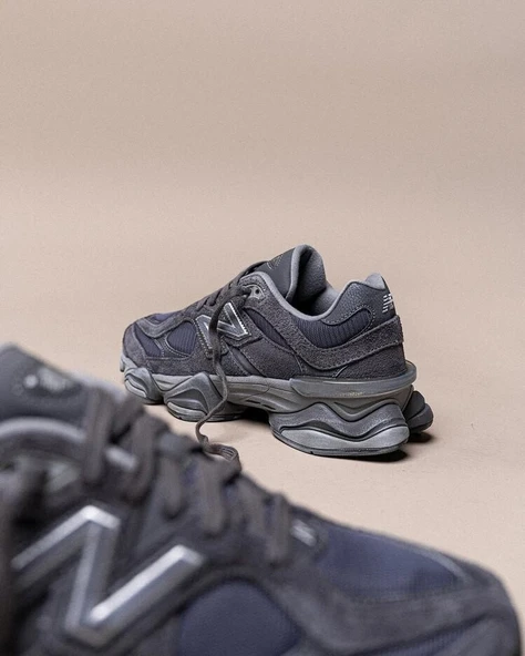 New Balance 9060 Magnet - Resim 2