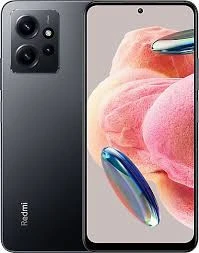 Xiaomi Redmi note 12 8GB ram  128 GB GRİ TURKIYE ORJINAL URUNU ürün görseli 1