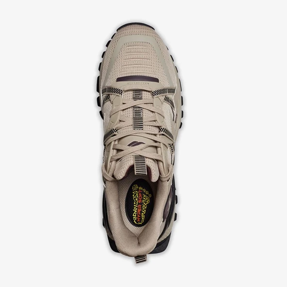 LESCON MERCURY 5 TRAİL ERKEK SPOR AYAKKABI - Resim 7