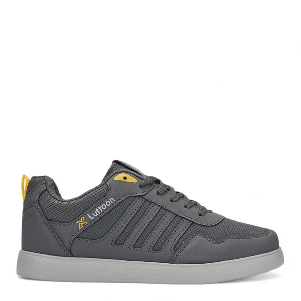 Albishoes Unisex Kadın Erkek Sneaker Kışlık Mevsimlik Hafif Rahat Taban Günlük Sneaker Spor Ayakkabı - 1