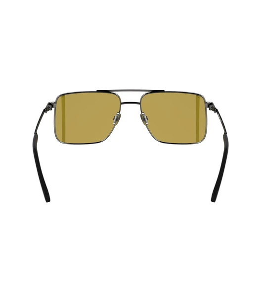 Calvin Klein Jeans CKJ25201S-017 Erkek Güneş Gözlüğü - Resim 4