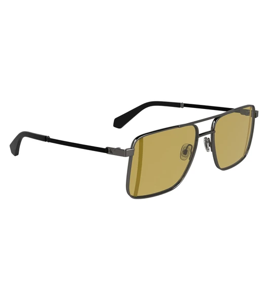 Calvin Klein Jeans CKJ25201S-017 Erkek Güneş Gözlüğü - Resim 8