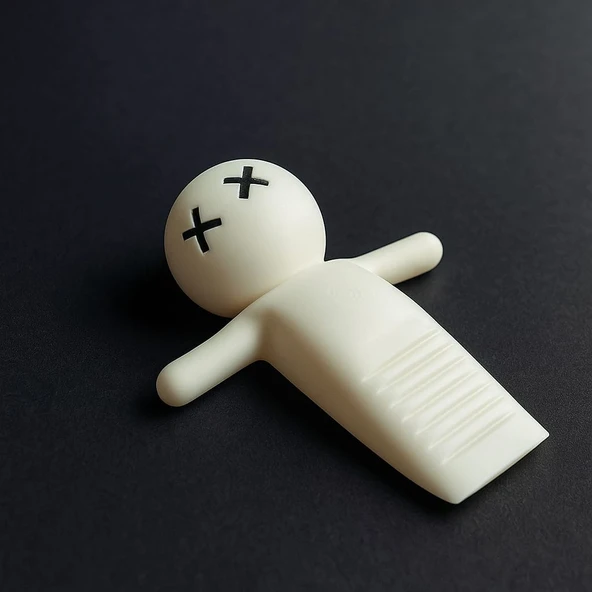 Kapı Arkadaşı Dekoratif Stoper ürün görseli 1