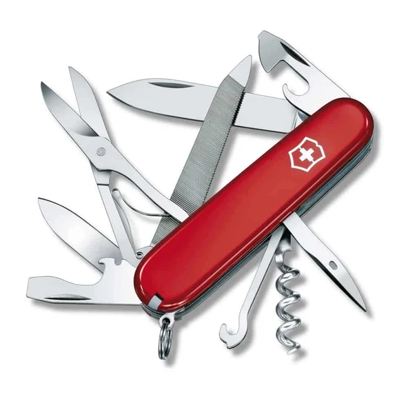 Victorinox 1.3743 Mountaineer Çakı ürün görseli