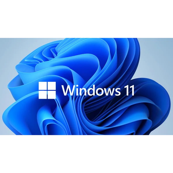 Microsoft Windows 11 Pro FQC-10556 64 Bit (OEM) Türkçe - 1