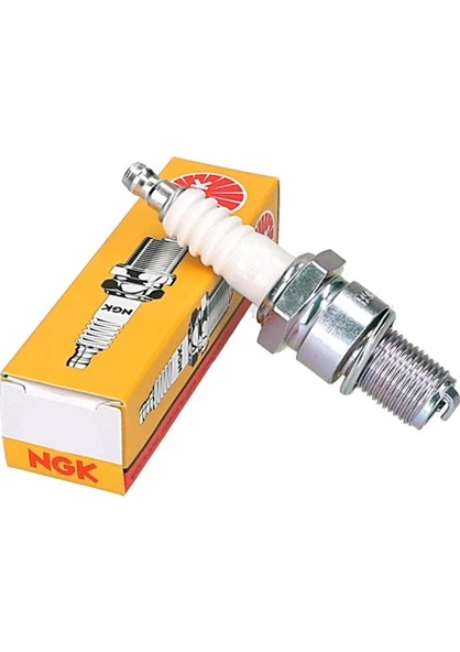 Honda Activa 100 Beat 100 Buji C7hsa Uyumlu - Resim 2