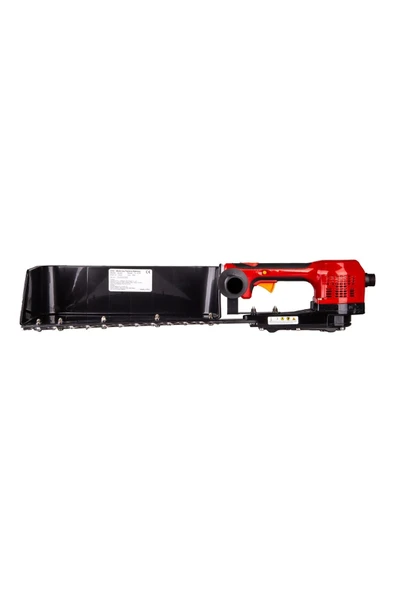 Ts-35tp Akülü Sepetli Çay Toplama Makinası 13ah - 2