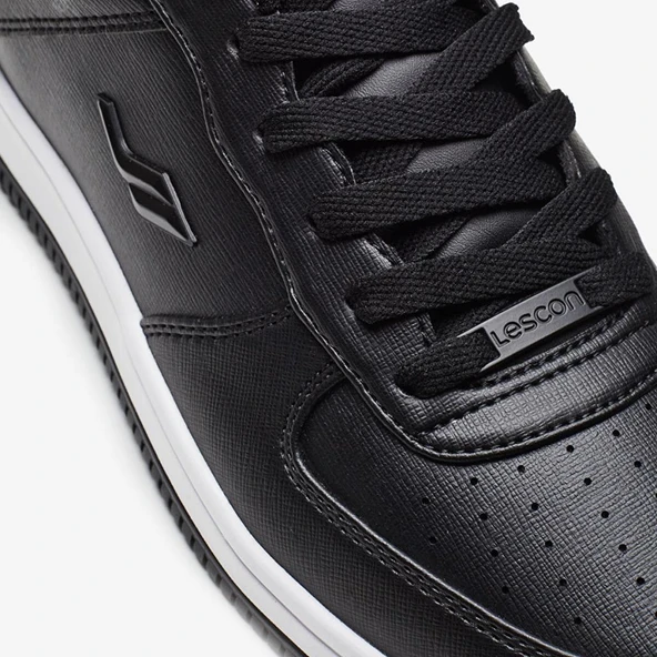 LESCON ZEPLİN 6 SNEAKERS ERKEK SPOR AYAKKABI - Resim 8