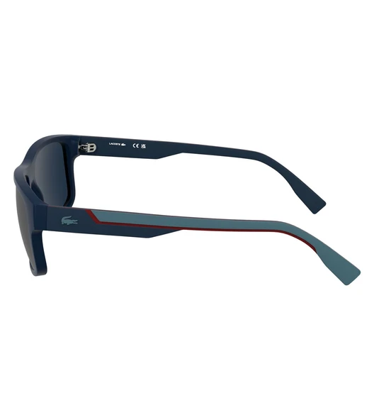 Lacoste L6057S-424 Unisex Güneş Gözlüğü - Resim 2