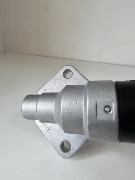 Ford Mondeo Rolanti Ayar Valfi By-Pass Sensör Fomoco 938F9F715AC - 5