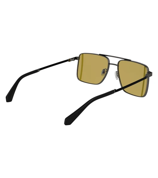 Calvin Klein Jeans CKJ25201S-017 Erkek Güneş Gözlüğü - Resim 5