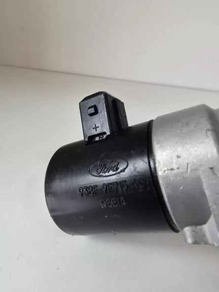 Ford Mondeo Rolanti Ayar Valfi By-Pass Sensör Fomoco 938F9F715AC - 4