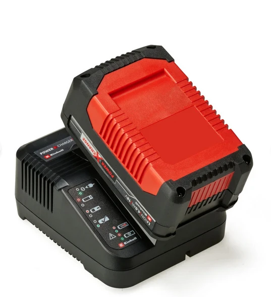 Einhell 18V 4,0Ah Pxc Starter Kit 1 Akü&Şarj Cihazı 4512042 - 2
