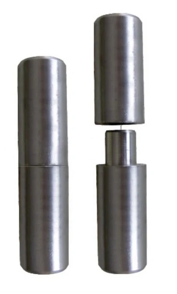 Mil Menteşe Düz No:12 Demir Doğrama İçin ürün görseli