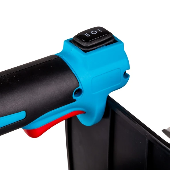 Koham KH-TP30F Akülü 7.5 Ah Filiz Alma Makinesi - 4