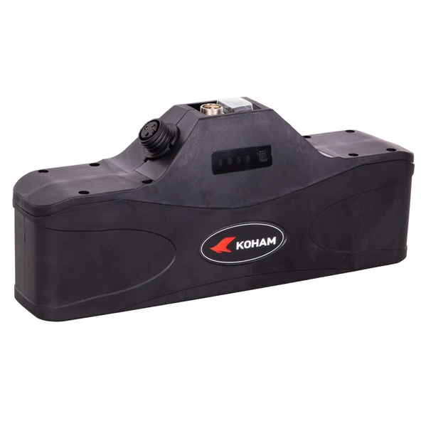 Koham KH-TP30F Akülü 7.5 Ah Filiz Alma Makinesi - 5