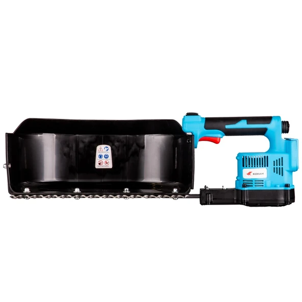 Koham KH-TP30F Akülü 7.5 Ah Filiz Alma Makinesi - 2