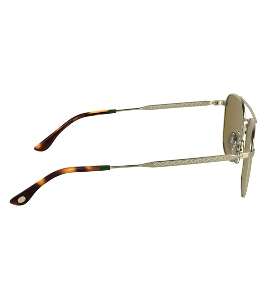 Lacoste L269S-710 Erkek Güneş Gözlüğü - Resim 6