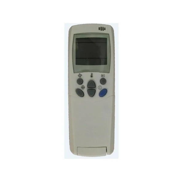 Arçelik-Model:90010 Uyumlu Klima Kumandası - 1