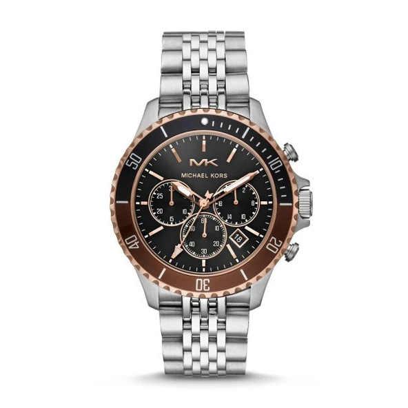 Michael Kors MK8725 Erkek Kol Saati ürün görseli