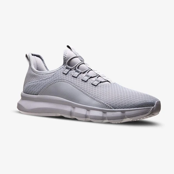 LESCON NANO 6 HELLİUM HAFİF TEKSTİL ERKEK SPOR AYAKKABI - Resim 10