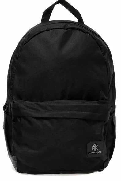 Lumberjack Ml Toby 35Bg4 3Pr Erkek Sırt Çantası Siyah 102033429 ürün görseli
