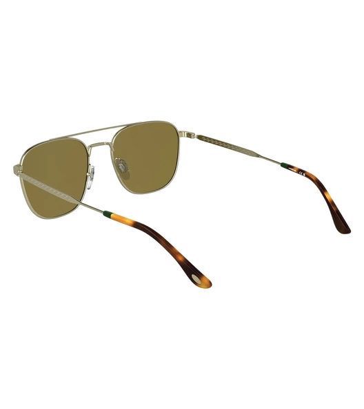 Lacoste L269S-710 Erkek Güneş Gözlüğü - Resim 3