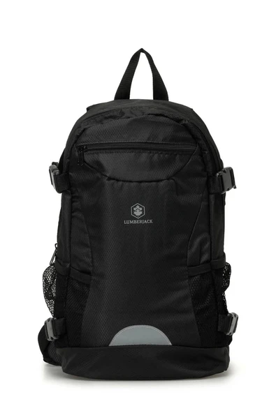 Lumberjack Sport LJK Bpck 4pr Siyah Unisex Çanta A10203343505010 ürün görseli