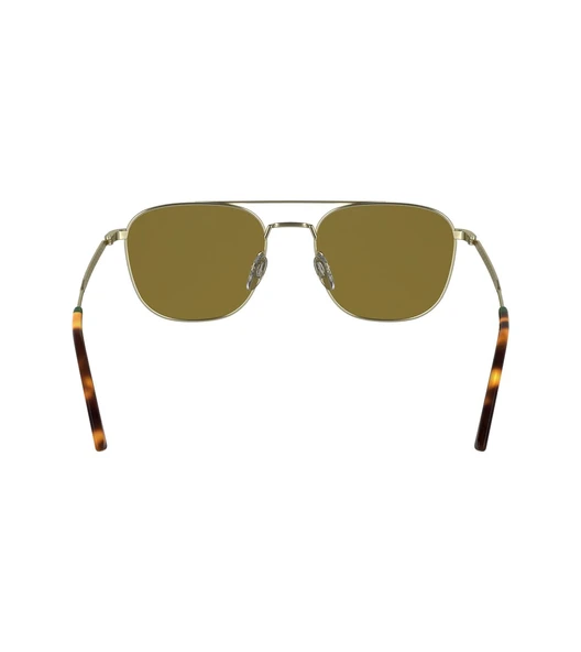 Lacoste L269S-710 Erkek Güneş Gözlüğü - Resim 4