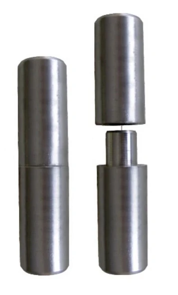 Mil Menteşe Düz No:20 Demir Doğrama İçin ürün görseli