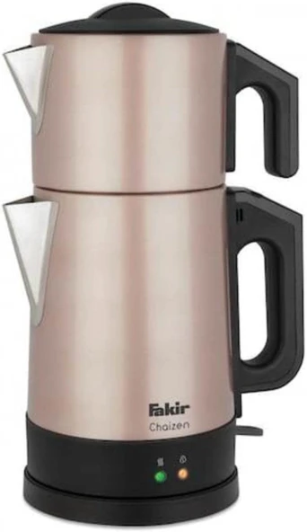 Fakir Chaizen Çay Makinası Rosie ürün görseli
