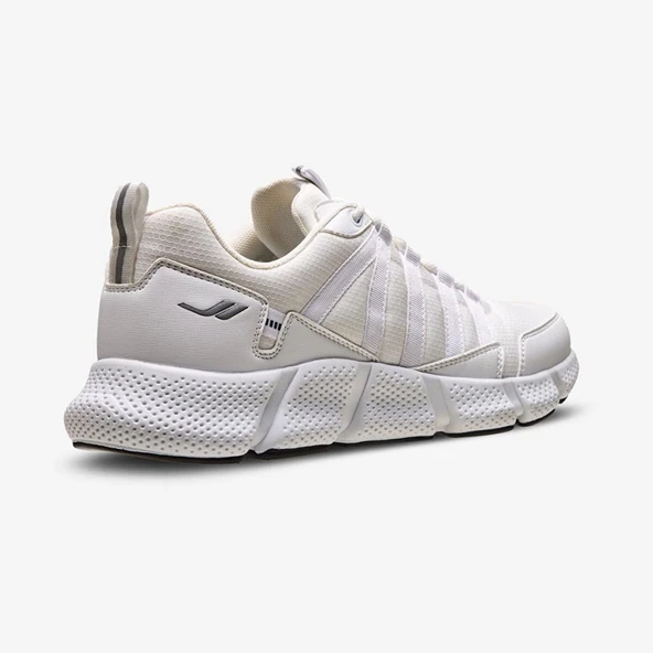 LESCON ODEON 4 FLEX KADIN SPOR AYAKKABI - Resim 4