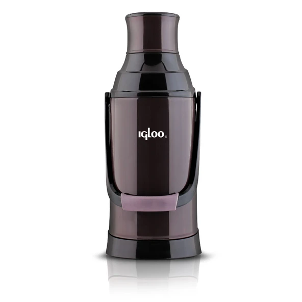 Igloo Cam Termos 3.20 Litre-SİYAH
