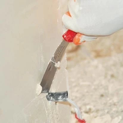 DKR 700 Spatula No:3 - Resim 2