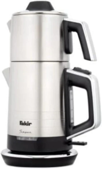 Fakir Temper Çay Makinesi ürün görseli