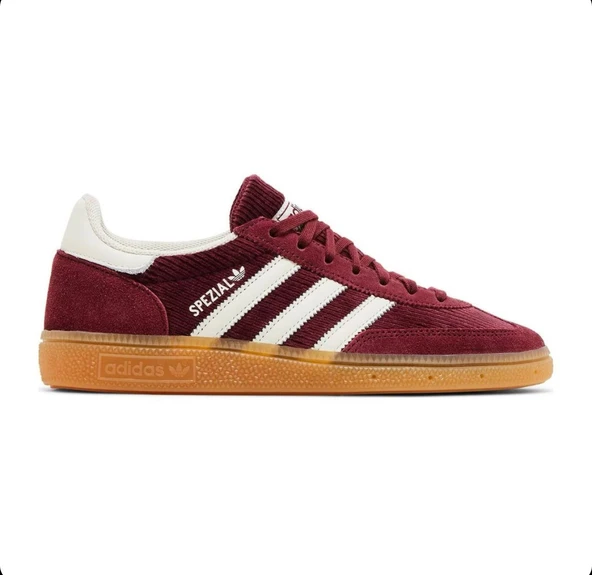 adidas Handball Spezial Corduroy Pack  Shadow Red ürün görseli