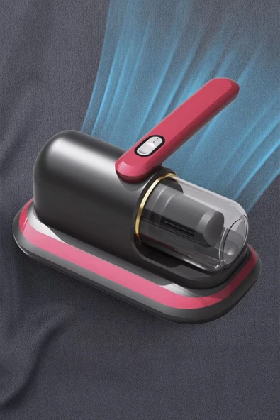 ROBO S5 Pro Yeni Model Şarjlı El Süpürgesi 10.000PA Yüksek Emiş Gücü İle En Güçlüsü