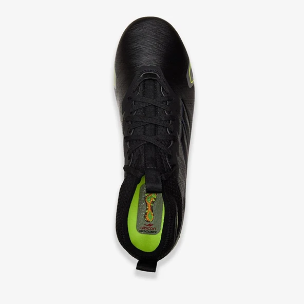 LESCON KRONOS BİLEK ÇORAPLI KRAMPON FUTBOL AYAKKABI - 5
