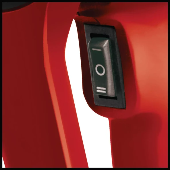 Einhell TH-HA 2000/1 2000 W Sıcak Hava Tabancası - 4520179 - 4