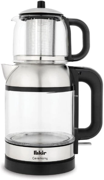 Fakir Ceremony Çay Makinası ürün görseli