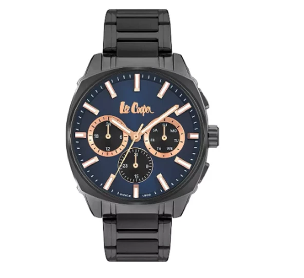 Lee Cooper Lc07925.090 Erkek Kol Saati-LC211 ürün görseli 1